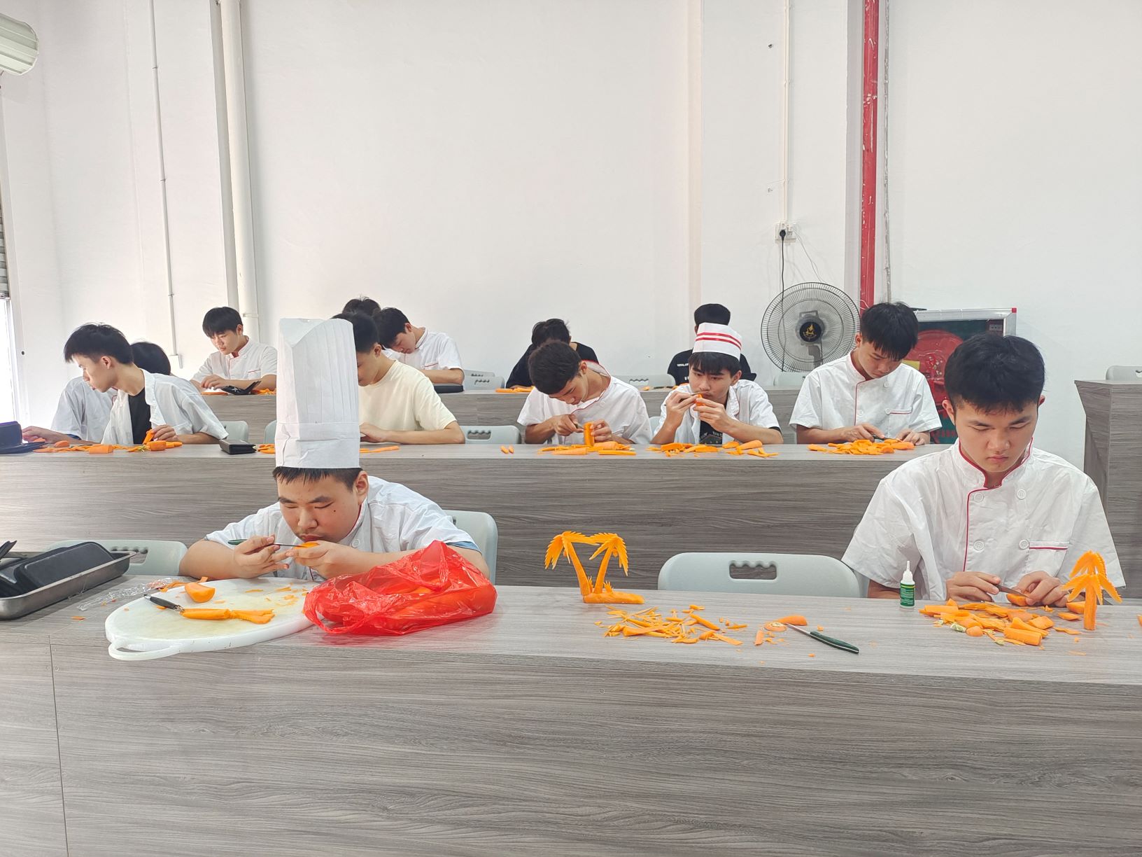 学生作品展示丨开云(中国)