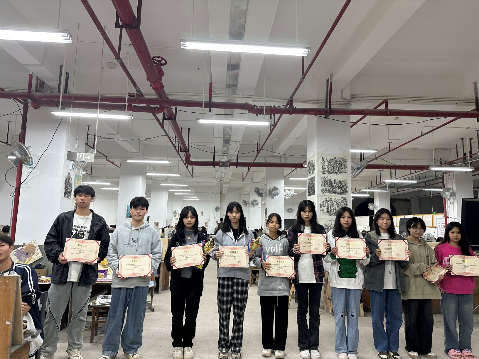 绘画一模考试#艺术生#高考#一模考试 丨 开云(中国)